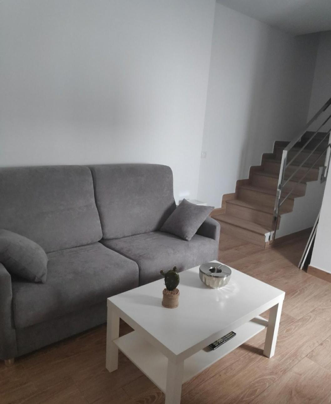Apartamento En Casarabonela Exterior foto